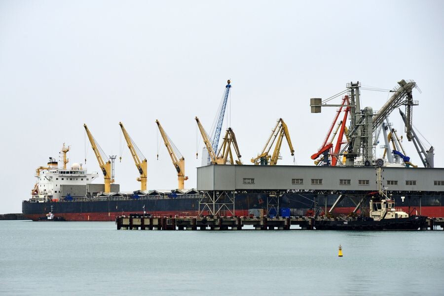     / Источник: © Игорь Онучин/ТАСС