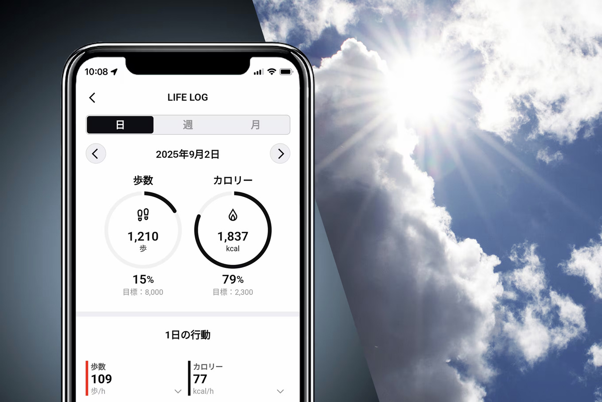 Фото: Casio  📷
