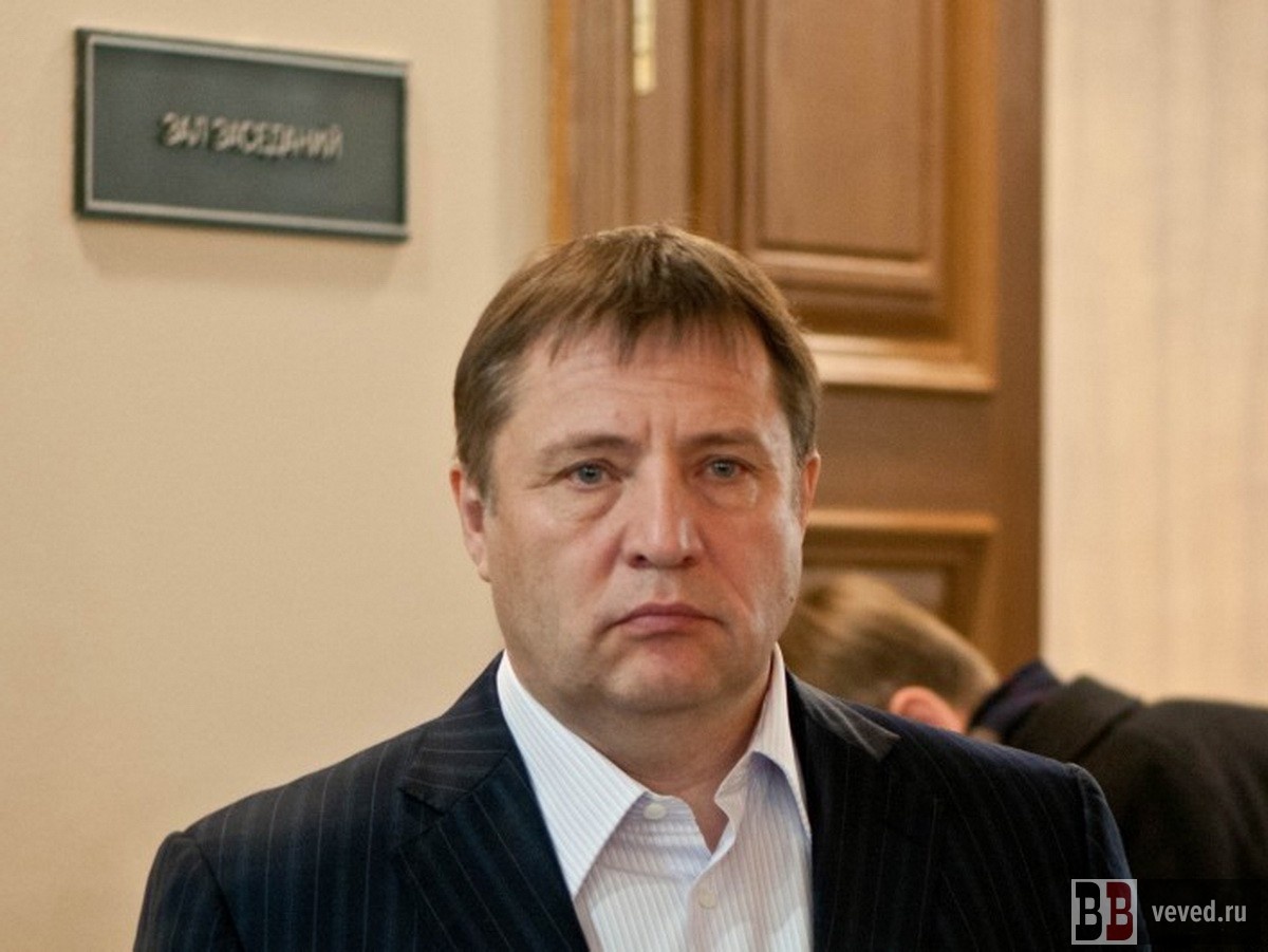     Фото: Вечерние ведомости