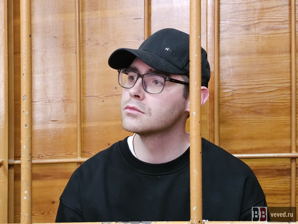     Фото: Максим Ефремов для Вечерних ведомостей