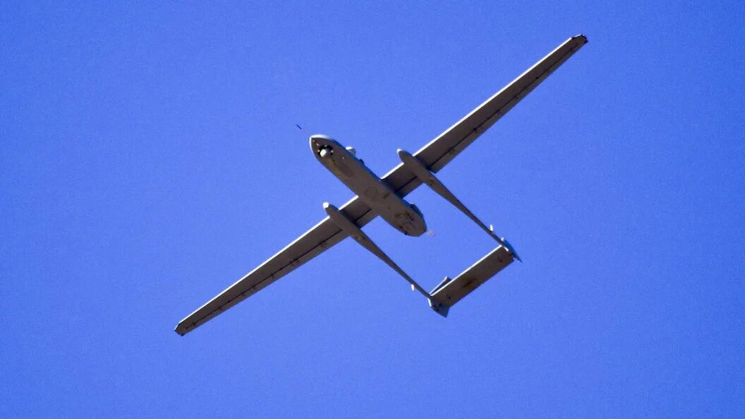    Фото: Ministry of Defence of the Russi/Globallookpress