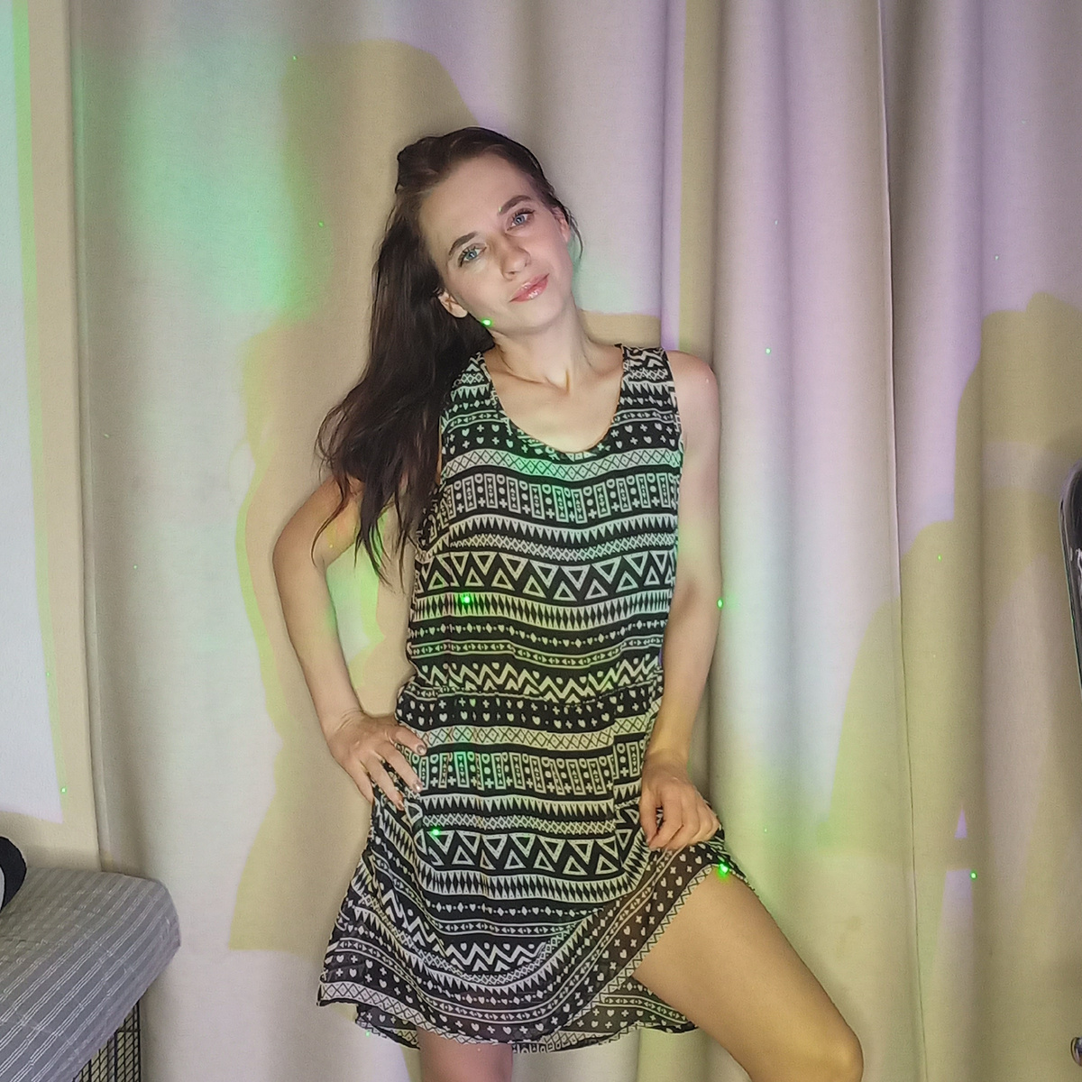 Автор канала