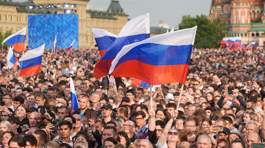    Фото: ИЗВЕСТИЯ/Павел Волков