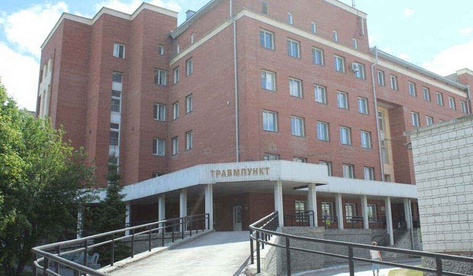    Фото из архива редакции