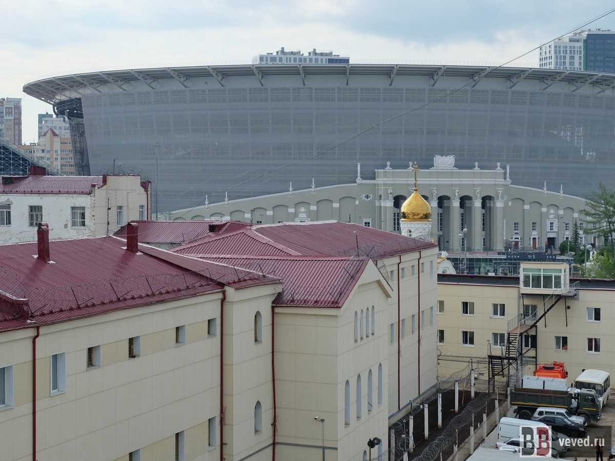     Фото: Владислав Постников / Вечерние ведомости