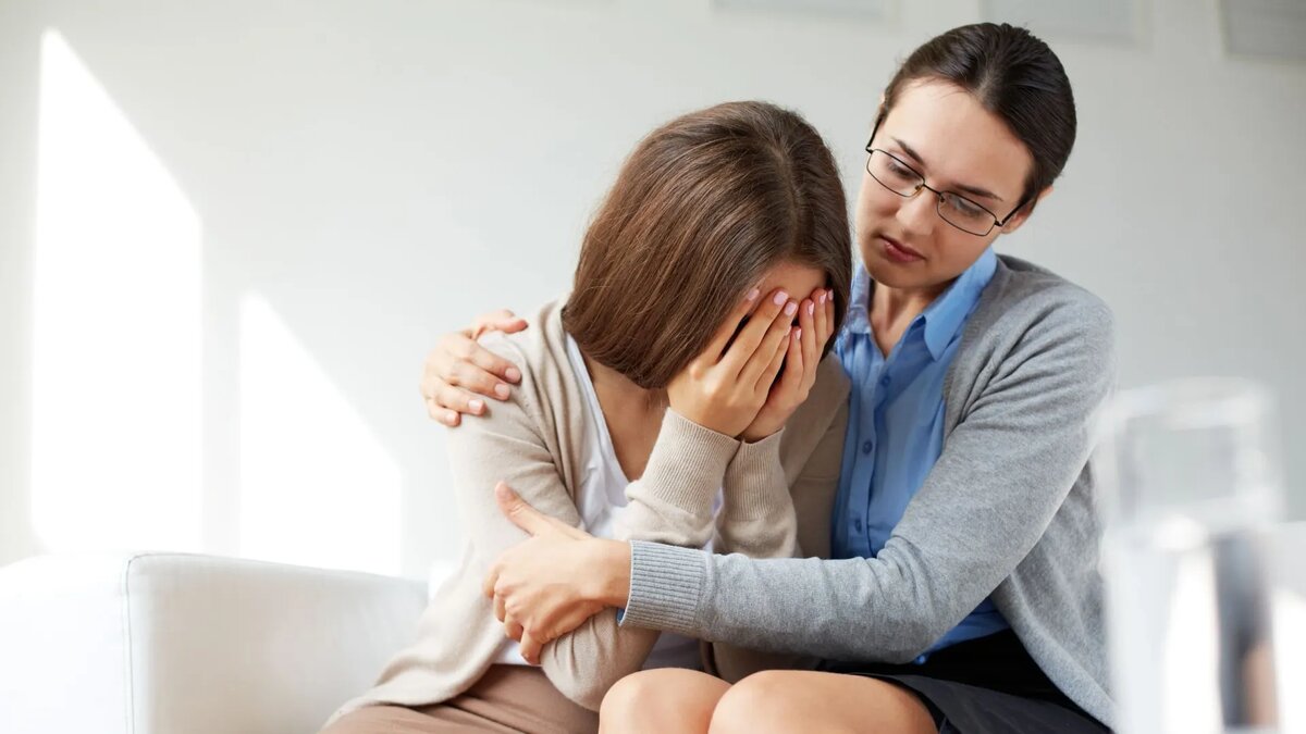 Как простить обидчика, чтобы освободиться, и навсегда запереть дверь для боли