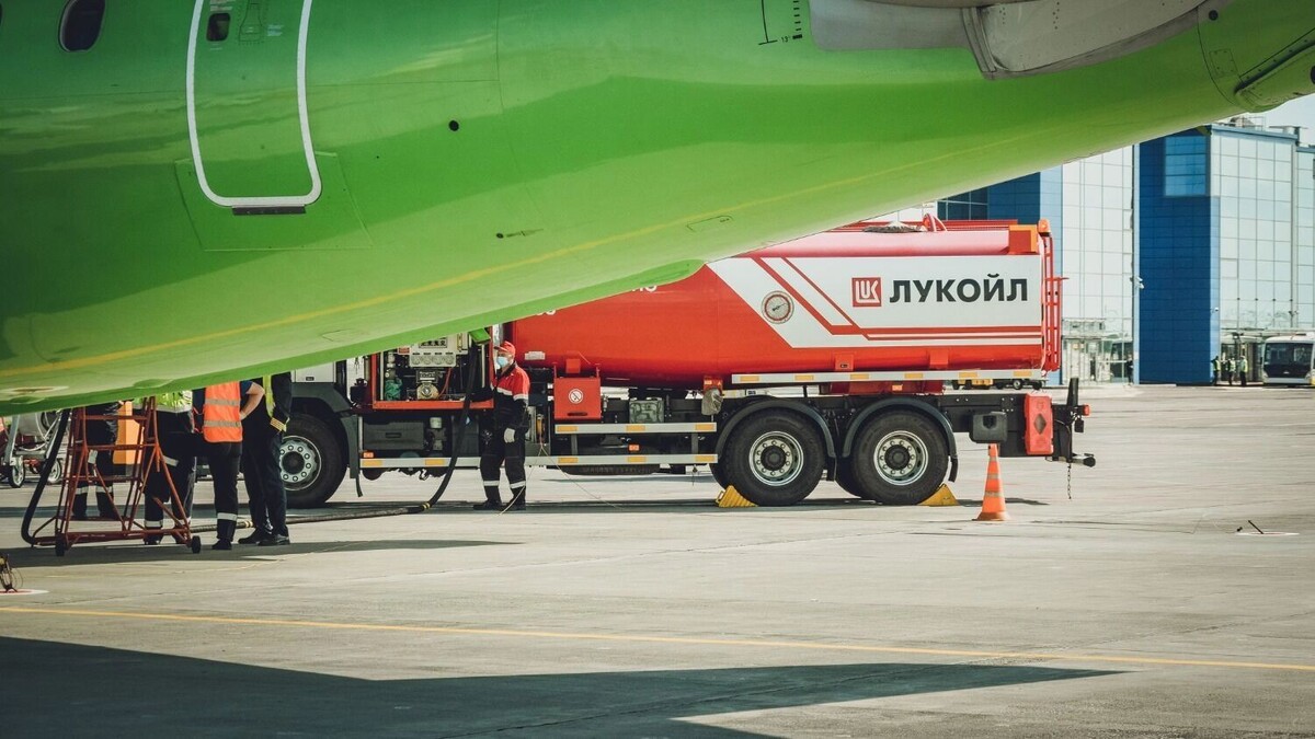 По оценкам экспертов, «Лукойл» контролирует примерно половину оптового рынка топлива Болгарии. Фото: Антон Засимов. 1MI