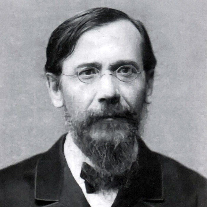 Василий Осипович Ключевский