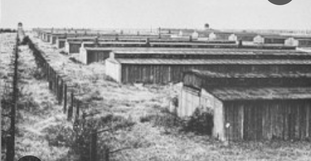 Майданек,  1944.