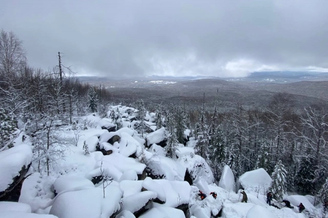 ГСУ СК России по Красноярскому краю и Республике Хакасия 