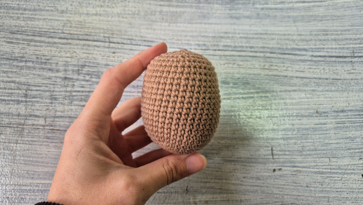 Вязание крючком петли, Как вязать крючком простые игрушки