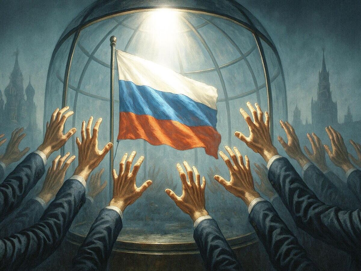    Изображение сгенерировано ИИ© РИА Новости / Изображение сгенерировано ИИ