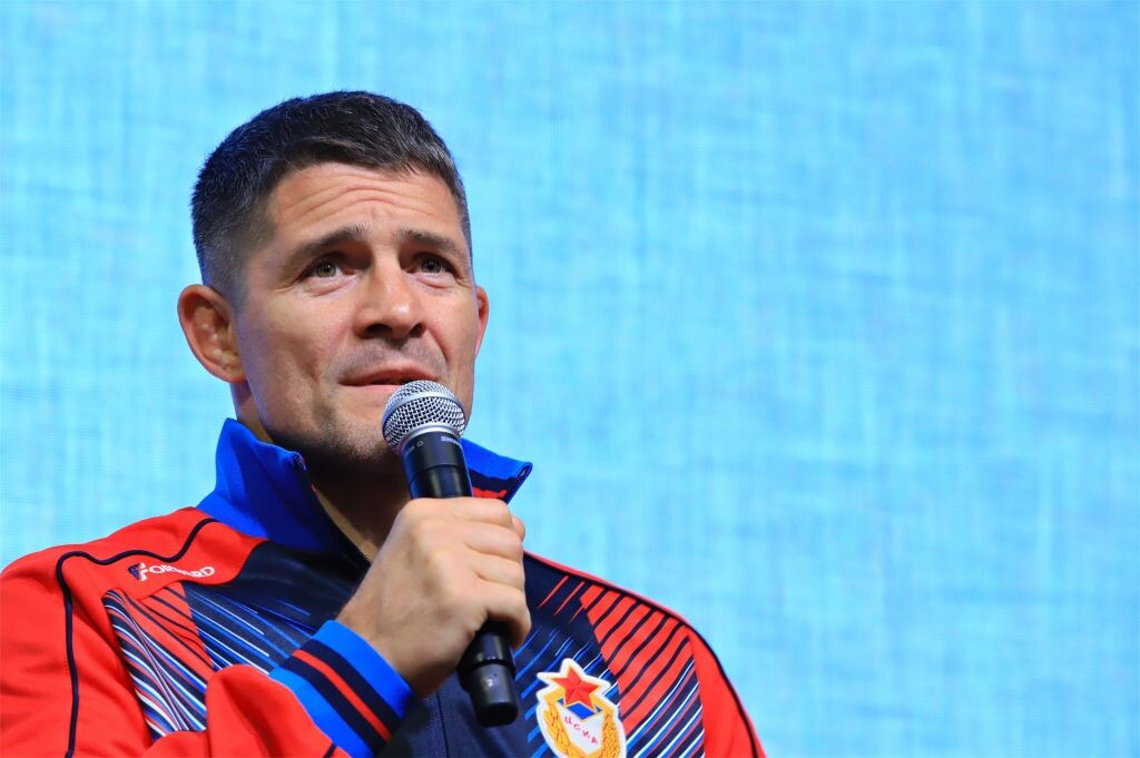     Алексей Мишин..Сергей Кулыгин, "БР"