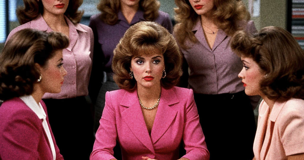 Если бы не она, тебя бы не было …