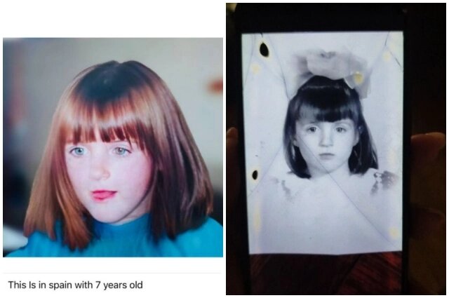    Слева — Нина, справа — Наталья. Фото: Из личного архивa/ Юлия Демина