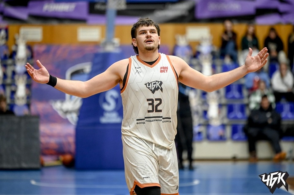    Максим Ильвовский всего себя отдает любимой игре. Юлия НЕСТРУЕВА