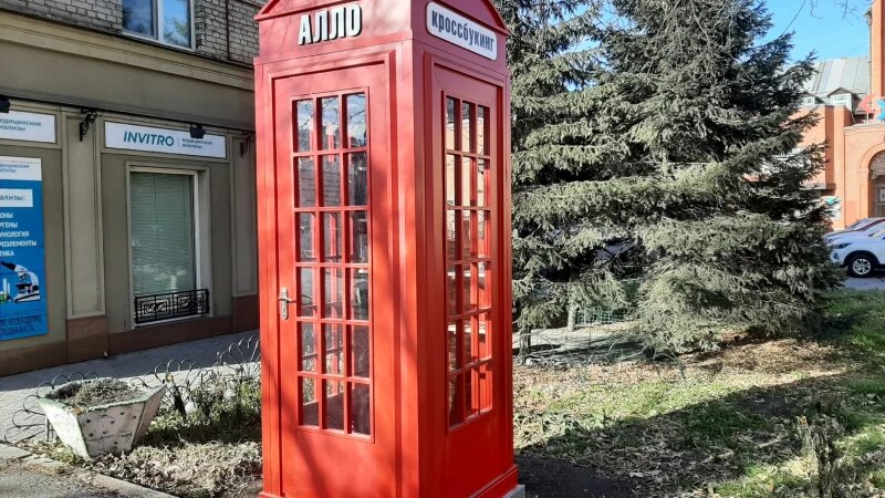     Будка Лариса Васильева