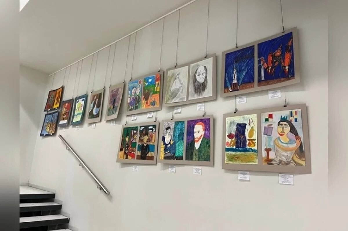    Эксклюзив с искрой.