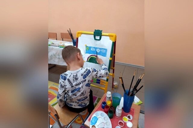    Фото: Из личного архивa/ Наталья Любичанковская