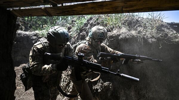    © РИА Новости . Сергей Бобылев