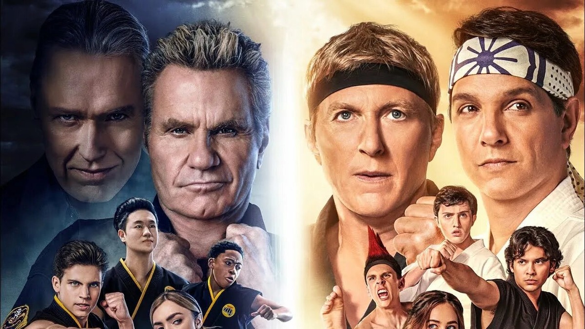 ✴️Оценки: КиноПоиск – 8.0, IMDb – 8.2