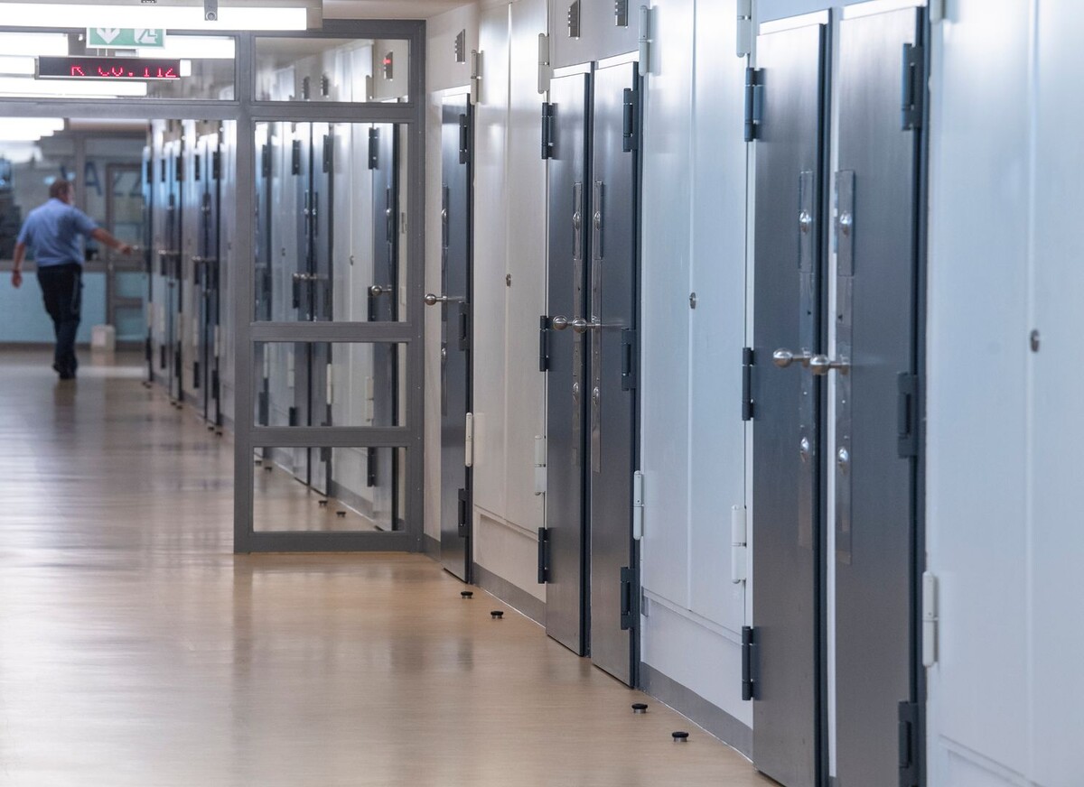     / Источник: © Boris Roessler/dpa/Global Look Press