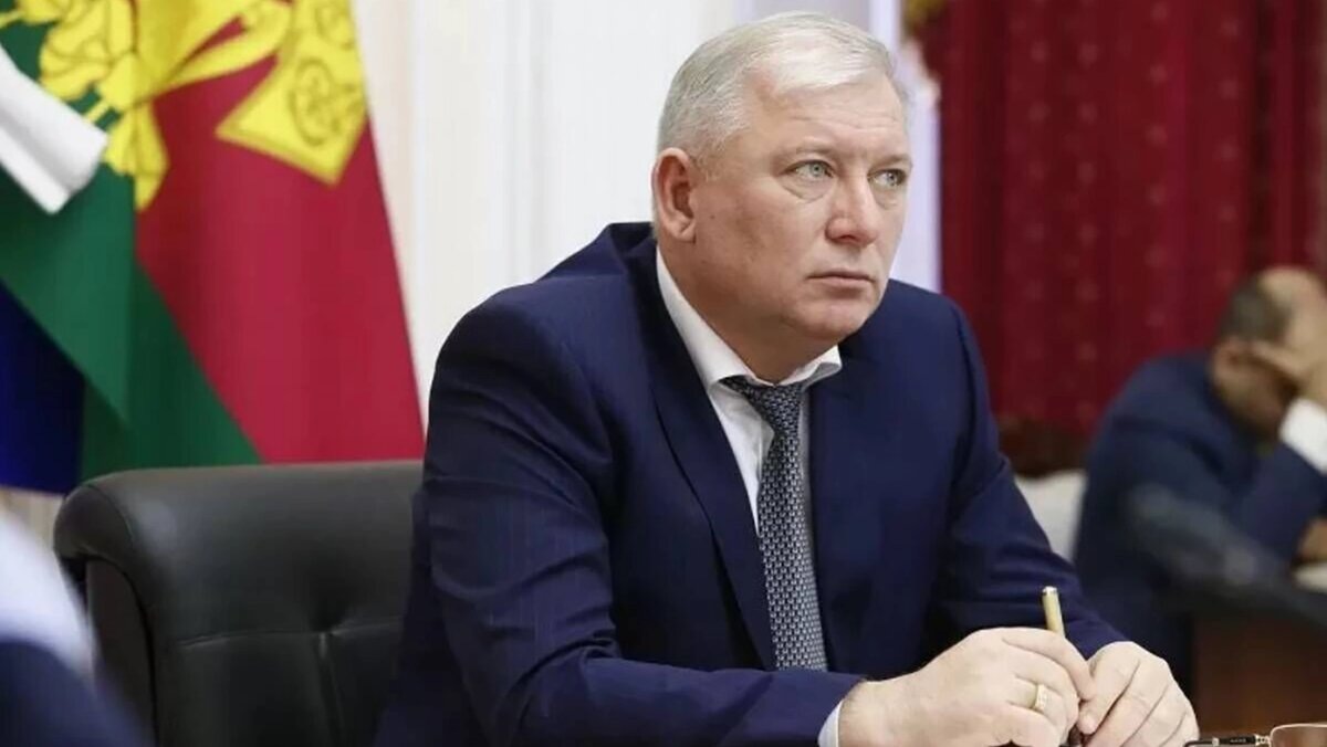 Фото: пресс-служба партии «Единая Россия»