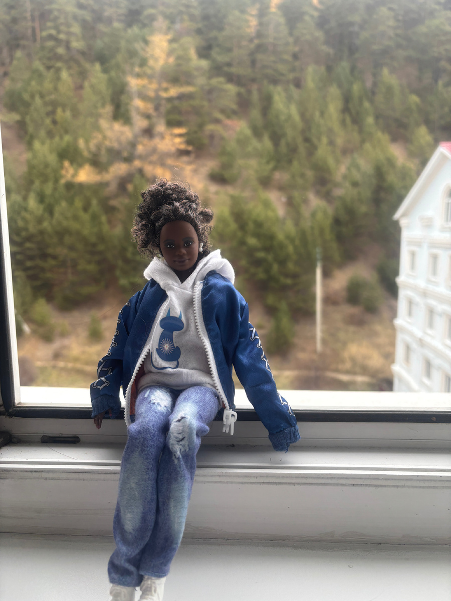 Фото автора 