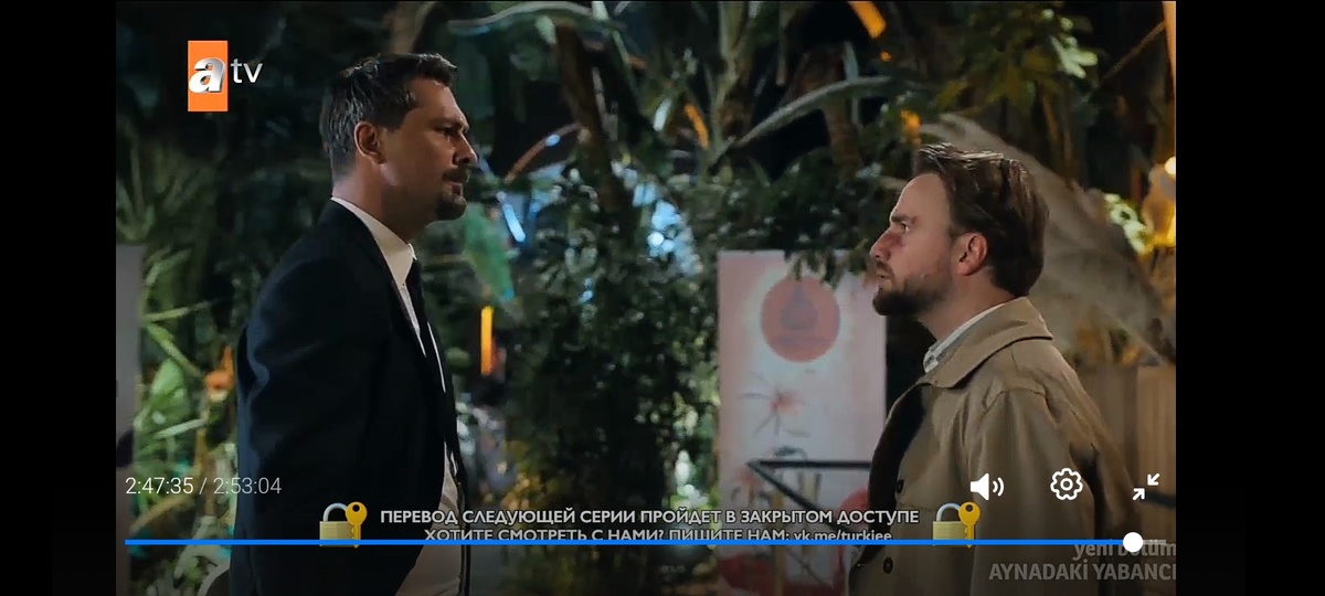 Коллега Барыша встретился с Эмирханом. 