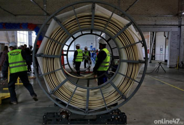 фото: Валентин Илюшин/Online47