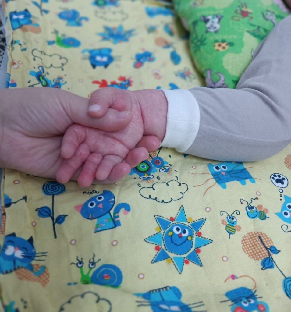    Фото: фонд «Дедморозим» Иван Фистин