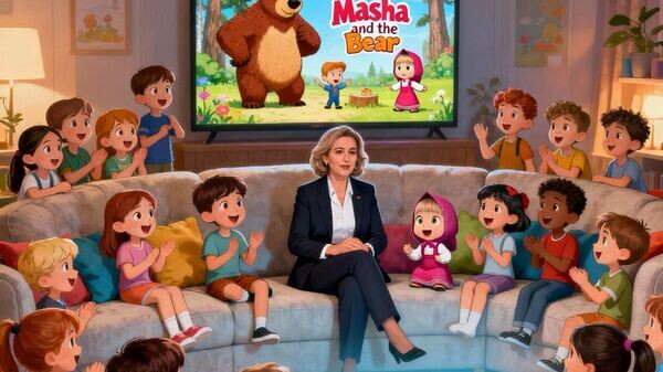    © Украина.ру / Нейросеть