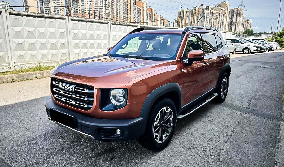 «Гарантия 5 лет – обман?»: у Haval Dargo на 15 000 км "закончился" мотор. Дилер обвинил меня и отказал в гарантии