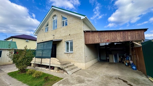 Металлические дома в Краснодара сауна