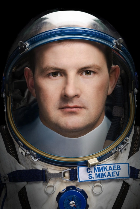 космонавт-испытатель отряда ФГБУ «НИИ ЦПК имени Ю. А. Гагарина»