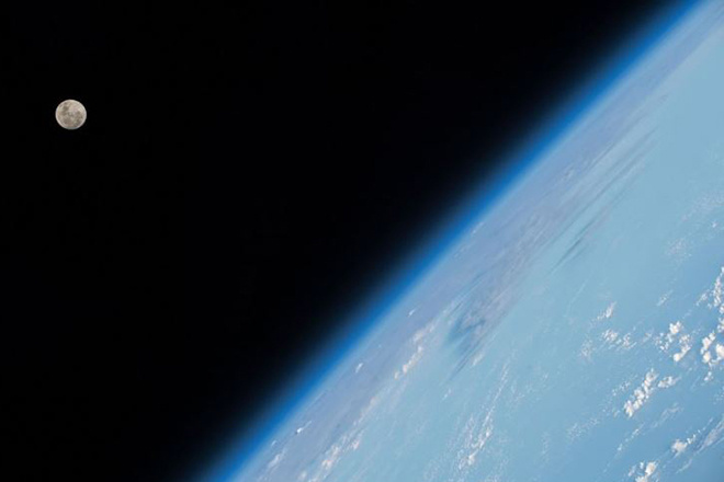    NASA/Global Look Press