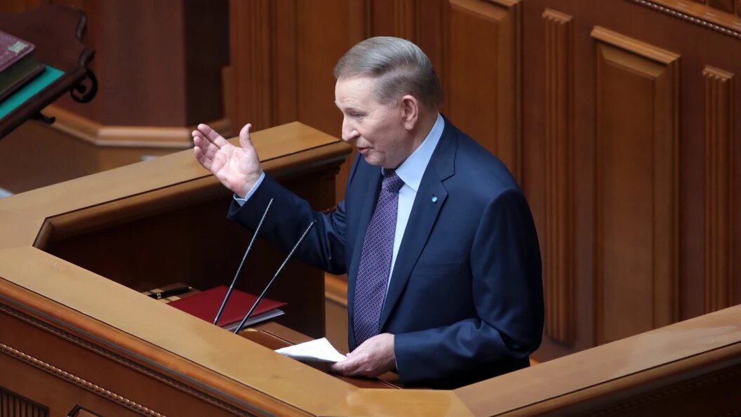    Фото: Hennadii Minchenkoukrinform/Globallookpress