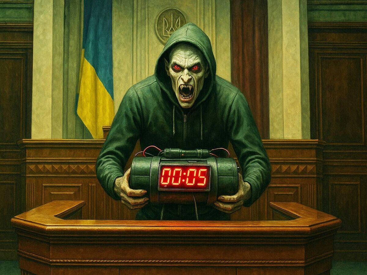    Изображение сгенерировано ИИ© РИА Новости / Изображение сгенерировано ИИ