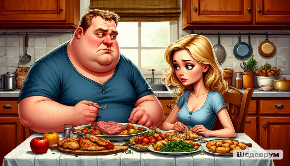 Есть или не есть.