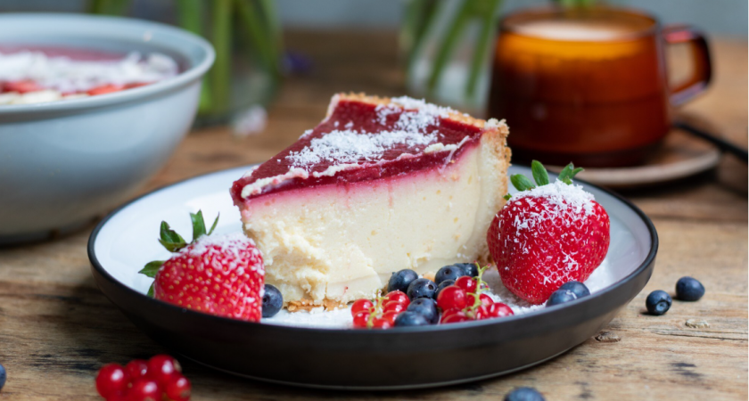    Манник за 6 минут. Когда впервые готовила, не поверила, что будет так просто и вкусно