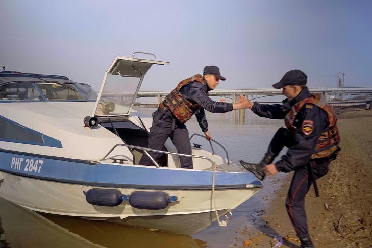    Фото Андрея Заржецкого