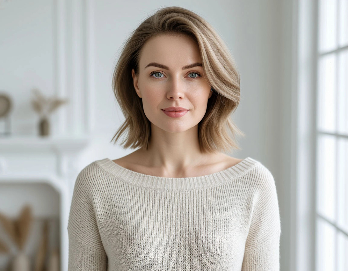 Автор: Вика Трель © (2584)