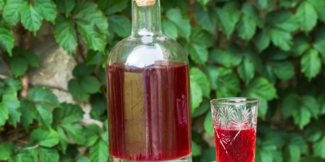 Домашняя наливка: рецепты и полезные советы