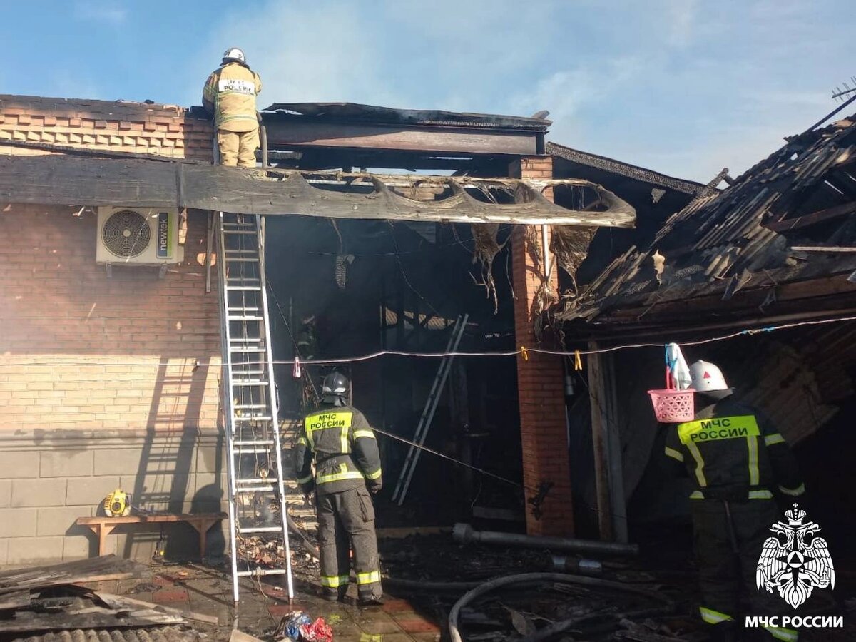    Фото: МЧС России