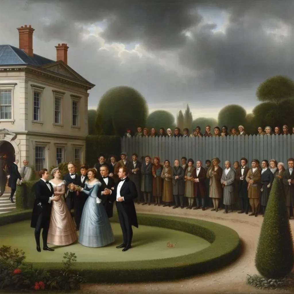 Картинка от ИИ