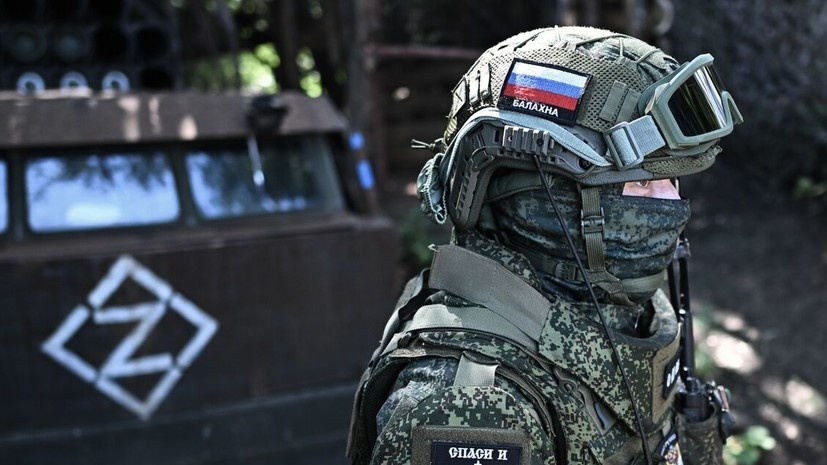   РИА Новости