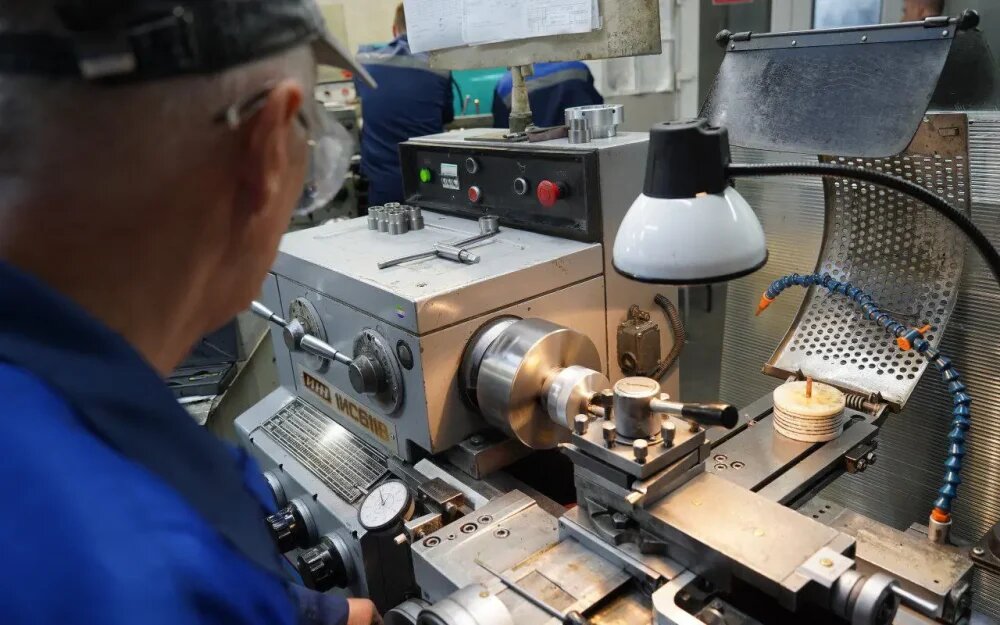    Фото: Телеграм-канал Александра Богомаза