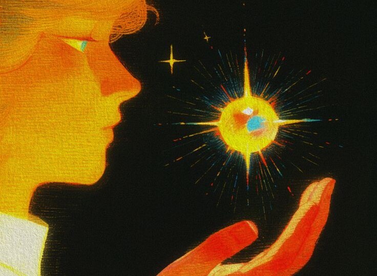 Самые важные уроки, которые Душа проходит на Земле