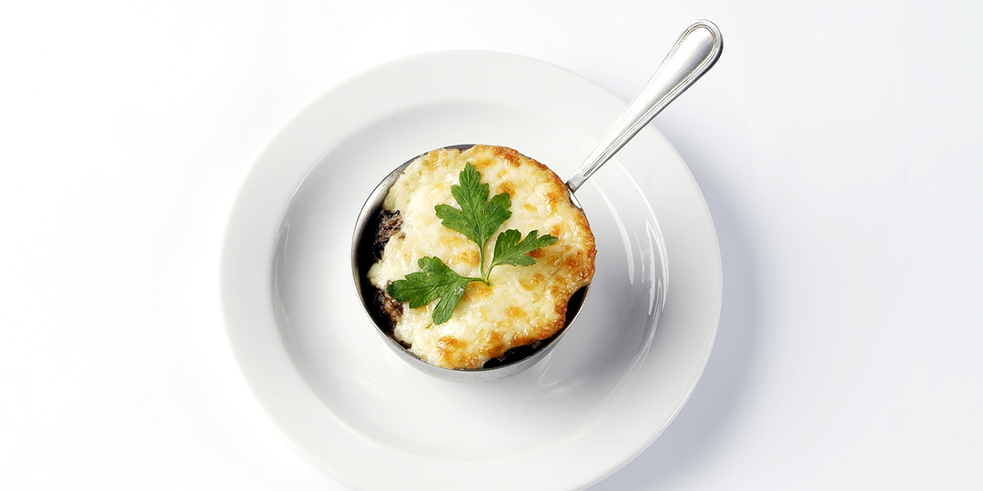 Топ-12 закусок для праздничного стола