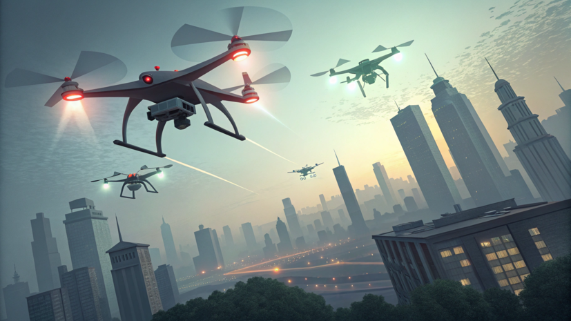   Сгенерировано с помощью ИИ